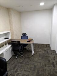 Woodlands Horizon (D25), Factory #496754031